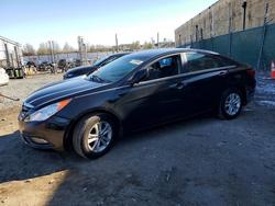 2013 Hyundai Sonata gls en venta en Baltimore, MD