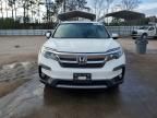 2020 Honda Pilot exl