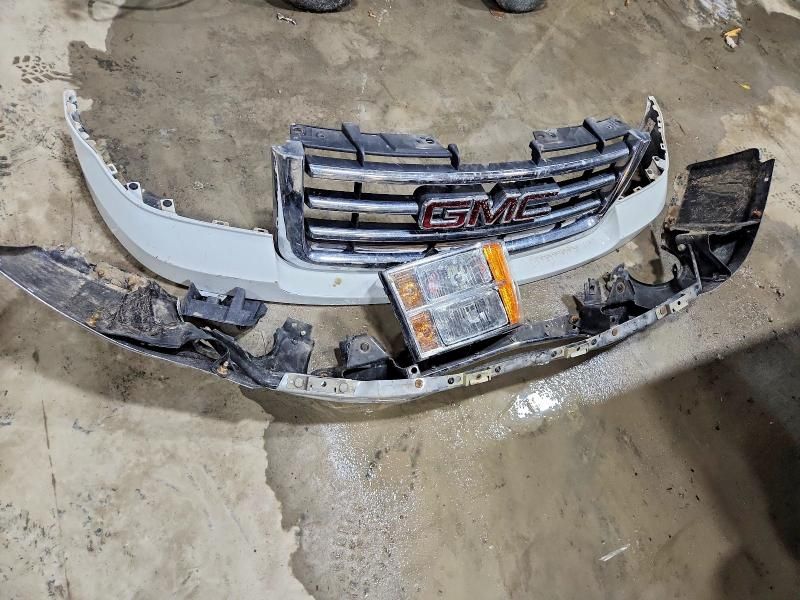 2010 GMC Sierra K1500 slt