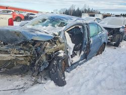 Toyota salvage cars for sale: 2020 Toyota Corolla le