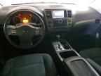 2009 Nissan Armada se