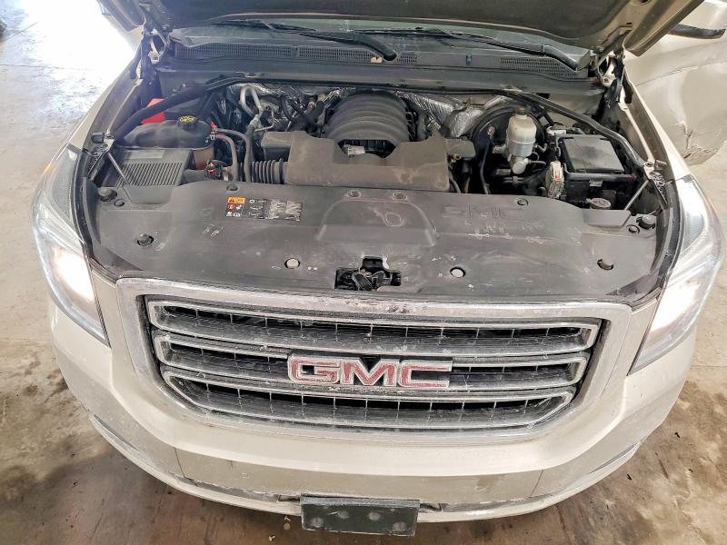 2016 GMC Yukon xl K1500 slt