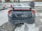 2020 Honda Civic si