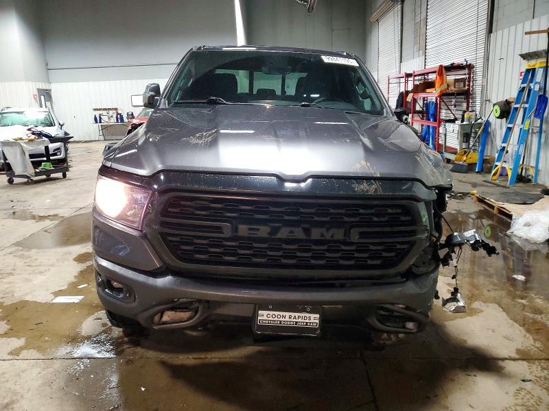 2022 Dodge Ram 1500 big Horn/lone Star