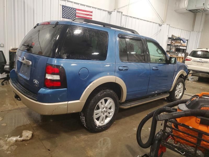 2009 Ford Explorer Eddie Bauer