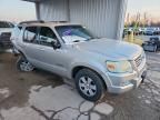 2008 Ford Explorer xlt