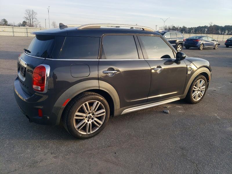 2019 Mini Cooper s Countryman