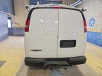 2008 Chevrolet Express G2500 Utility / Service Van