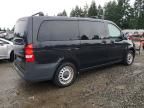 2016 Mercedes-Benz Metris
