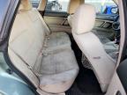 2009 Subaru Outback 2.5i