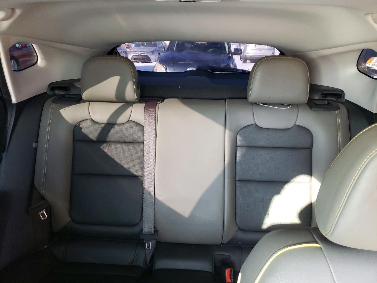 2025 Chevrolet Trax Active