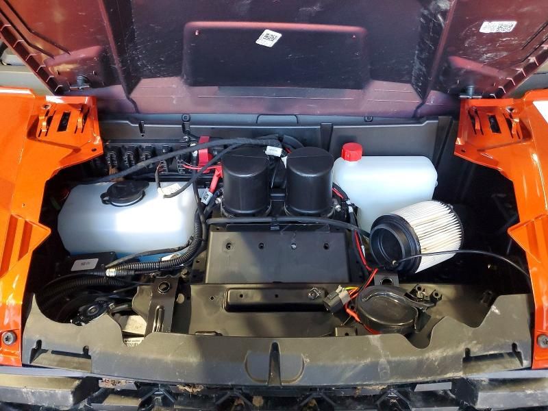 2026 Polaris Ranger XP 1000 Utility Vehicle