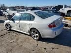 2009 Subaru Legacy 2.5i