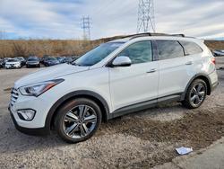 2015 Hyundai Santa fe gls for sale in Littleton, CO