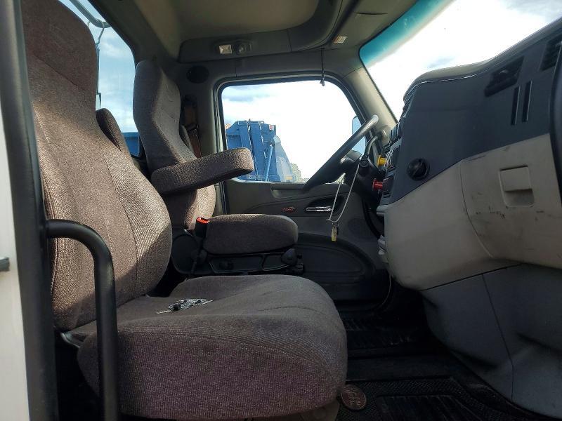 2020 Peterbilt 579 Semi Truck