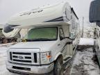2019 Ford Econoline E450 Super Duty Cutaway Van