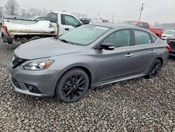 2018 Nissan Sentra s for sale in Cicero, IN