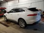 2017 Jaguar F-pace Prestige