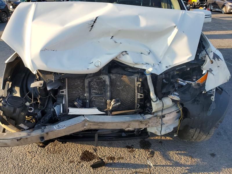 2011 Mercedes-Benz Ml 350 4matic