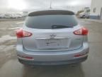2010 Infiniti Ex35 Base