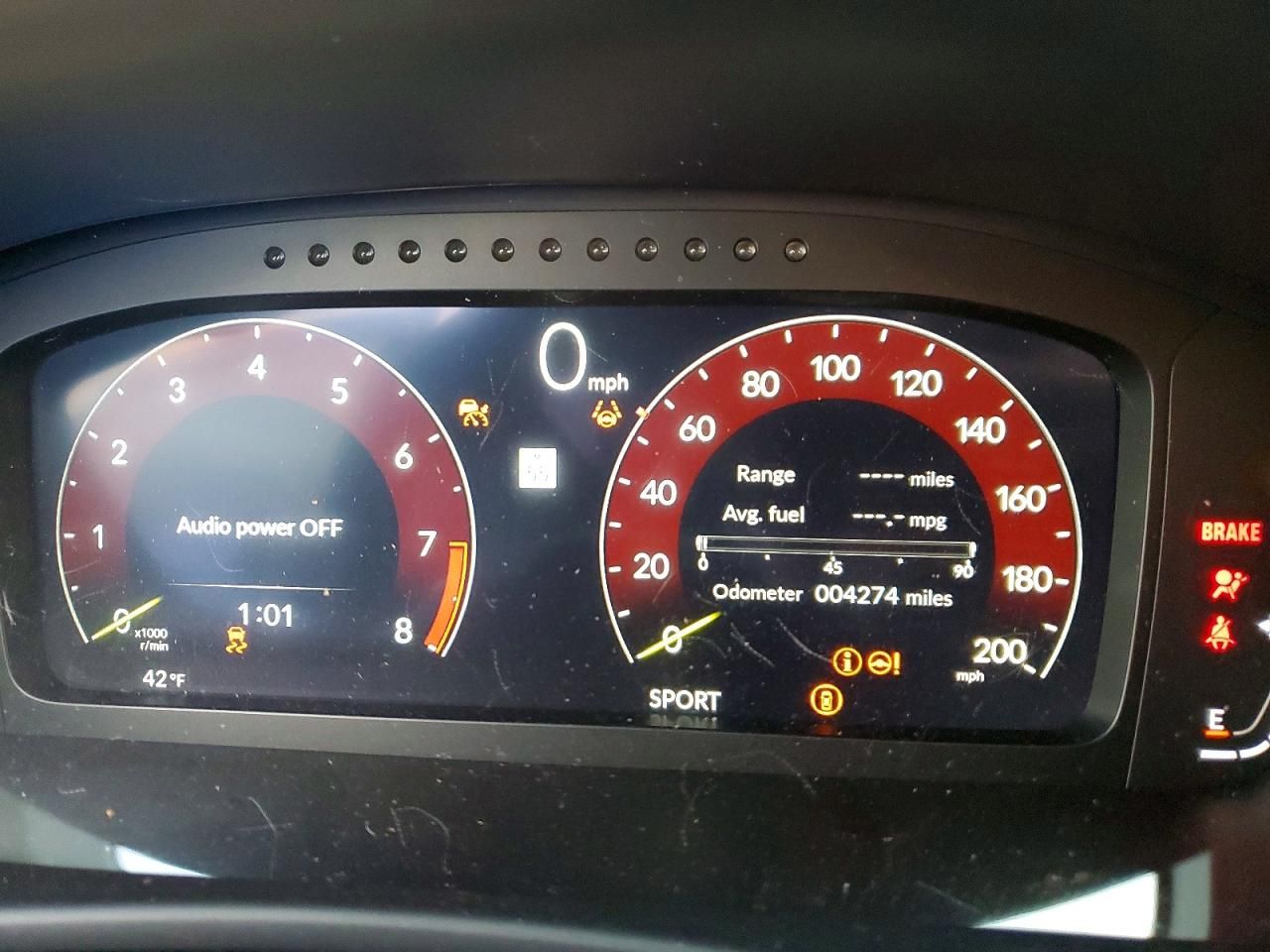 2024 Honda Civic Type-r