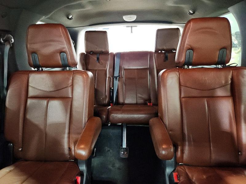 2013 Ford Expedition xlt