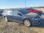 2017 Volkswagen Golf Sportwagen s
