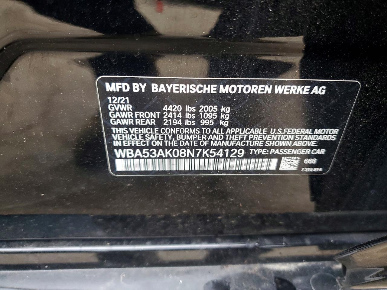 2022 BMW 228i