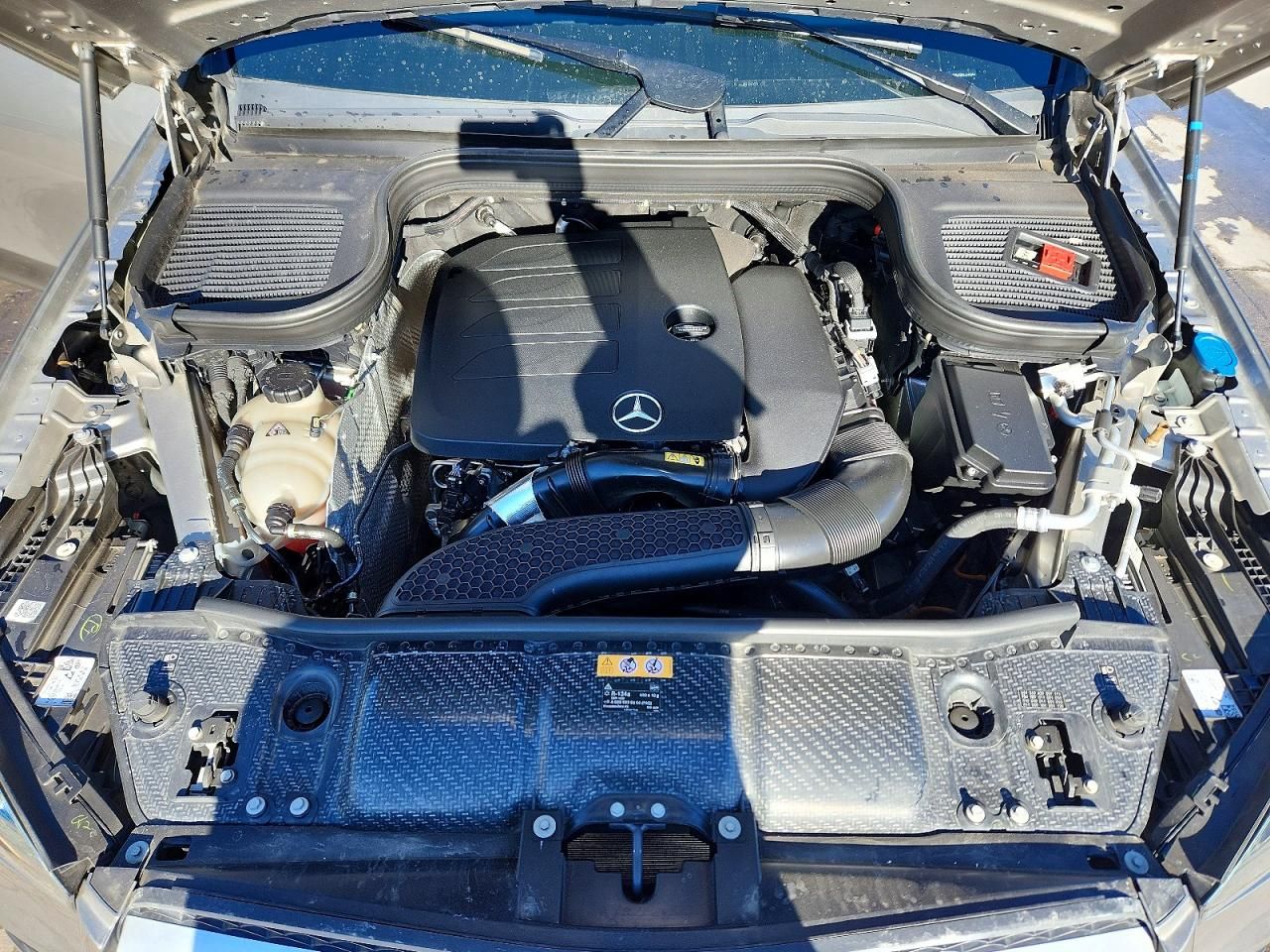 2020 Mercedes-Benz Gle 350 4matic