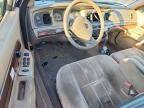 2003 Mercury Grand Marquis gs