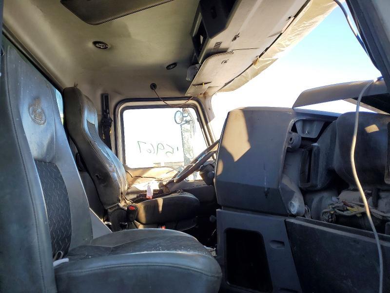 2015 Mack GU (GRANITE)