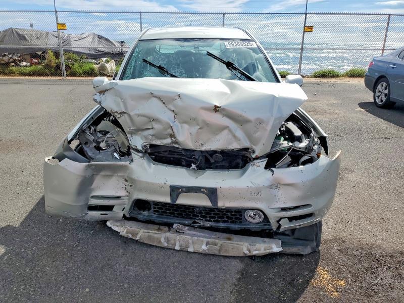 2003 Toyota Corolla Matrix xr