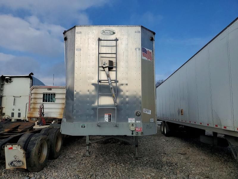 2024 Peerless 42-CTS Chip Trailer