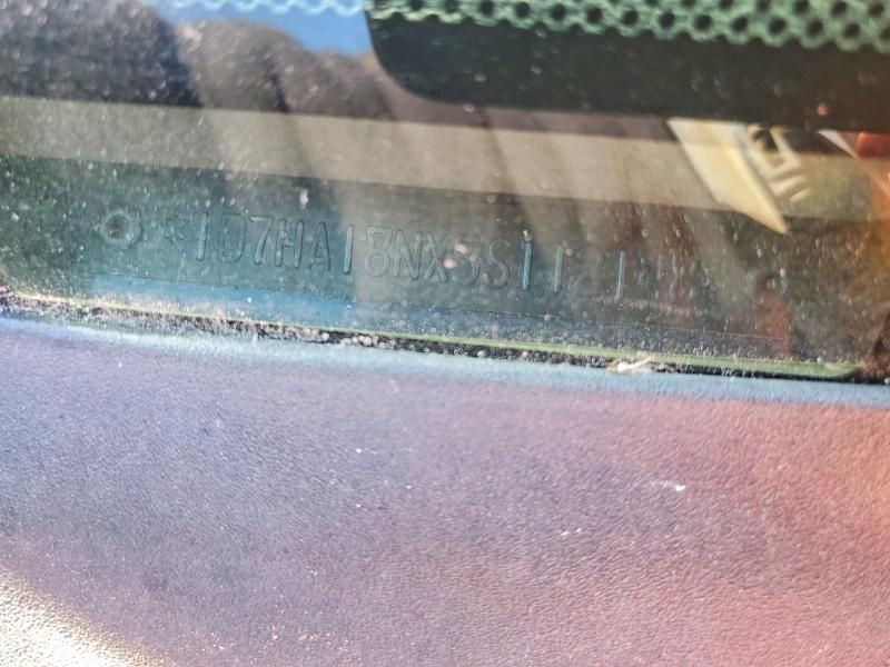 2005 Dodge RAM 1500 ST