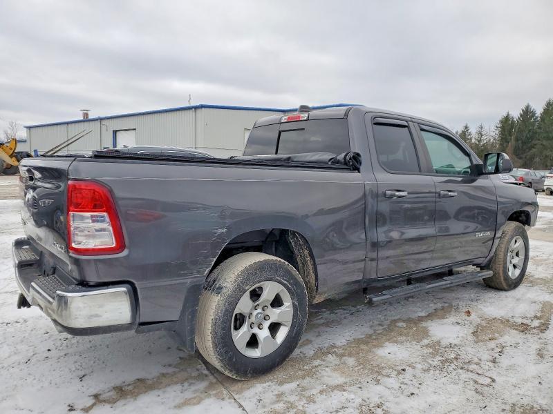 2019 Dodge RAM 1500 BIG Horn
