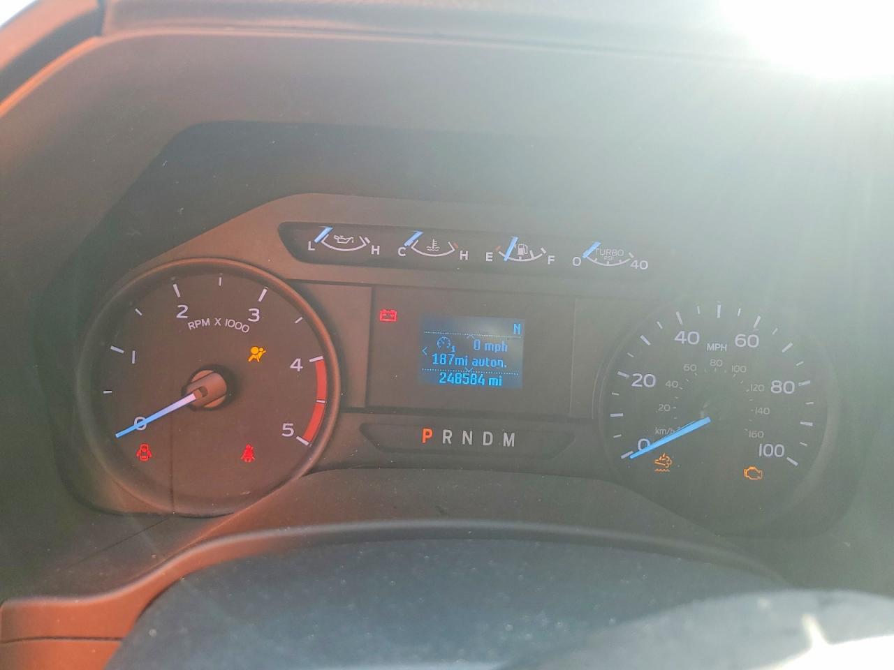 2022 Ford F350 Super Duty