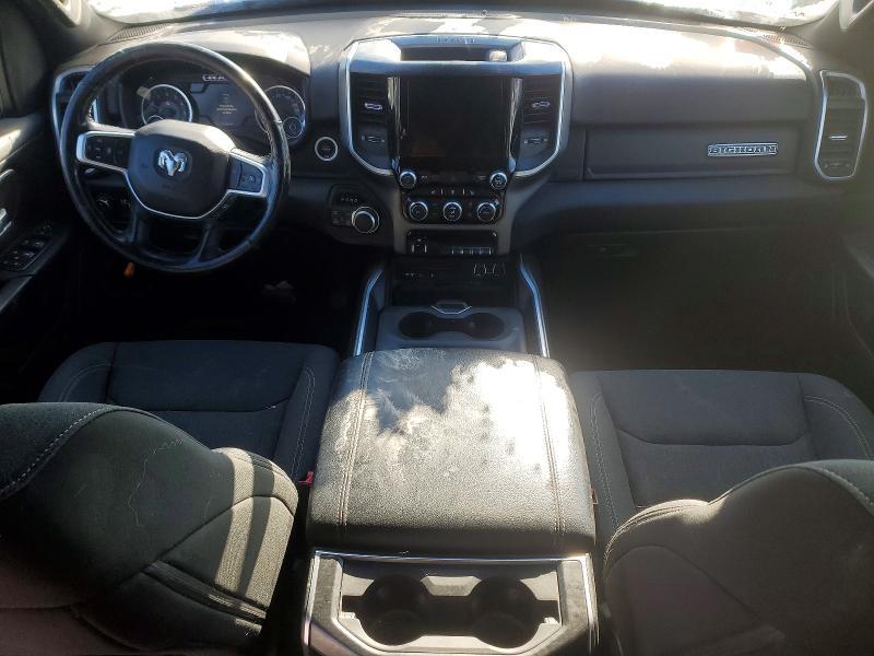 2019 Dodge Ram 1500 big Horn/lone Star