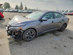 2025 Nissan Sentra sv for sale in Rancho Cucamonga, CA