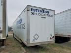 2015 Hyundai Trailers 2015 Hyundai Translead VC2530152-JRS DRY Van Trail