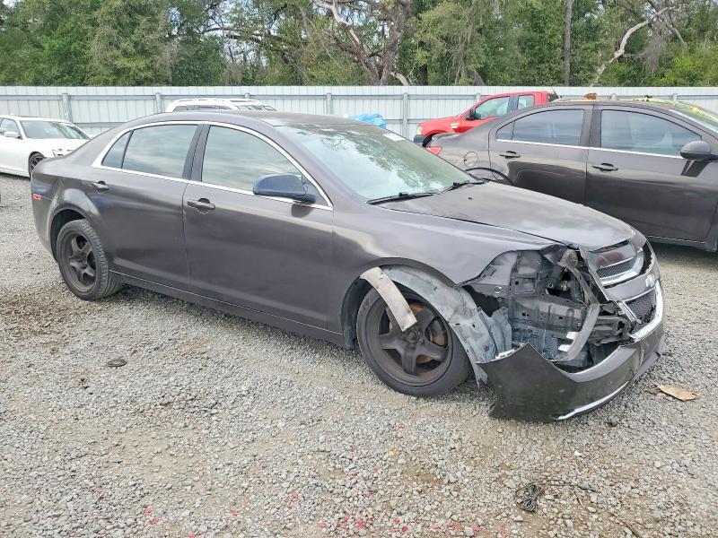 2011 Chevrolet Malibu ls