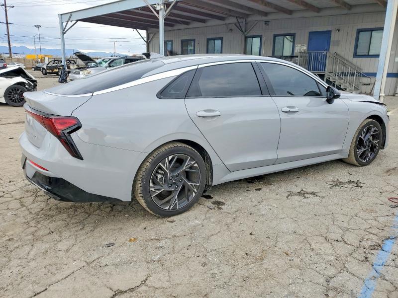 2025 KIA K5 gt Line