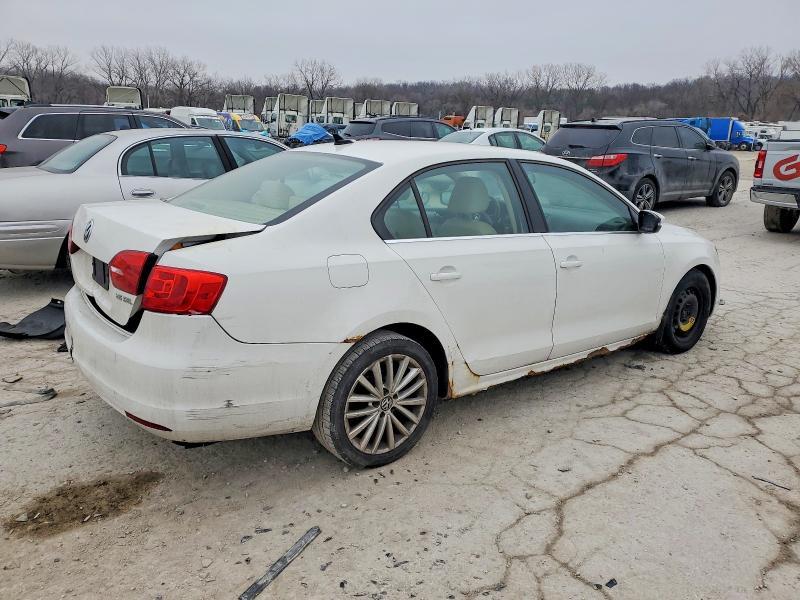 2011 Volkswagen Jetta