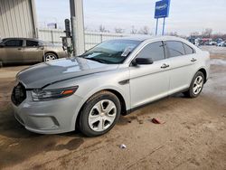 2015 Ford Taurus Police Interceptor for sale in Fort Wayne, IN