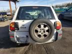 1996 Toyota Rav4