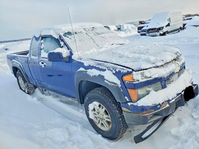 2011 Chevrolet Colorado lt