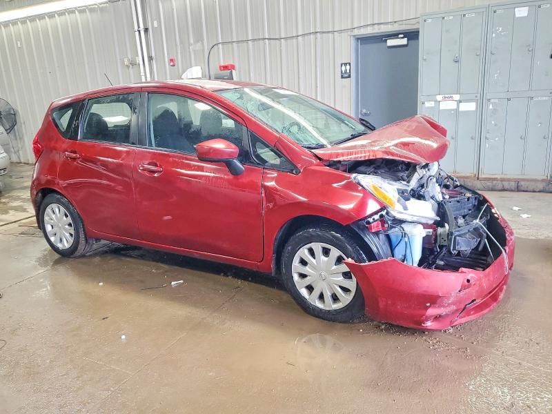 2016 Nissan Versa Note s