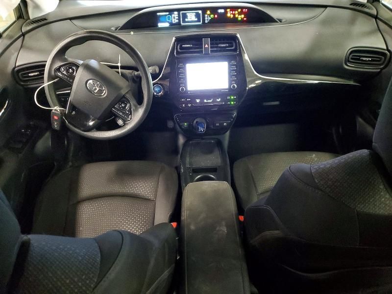 2021 Toyota Prius Special Edition