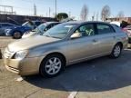 2007 Toyota Avalon xl