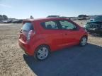 2014 Chevrolet Spark ls
