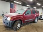 2005 Nissan Xterra off Road